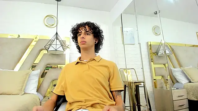 Ibratxandy online show from 11-17-25, 07:08