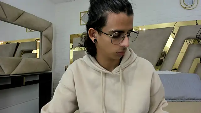 Ibratxandy online show from 11-27-25, 07:05