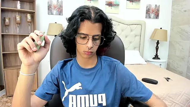 Ibratxandy online show from 02-07-26, 07:17