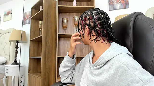 Ibratxandy online show from 02-26-26, 06:29