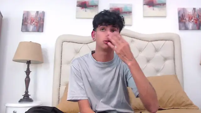 Ibratxandy online show from 03-12-26, 03:51