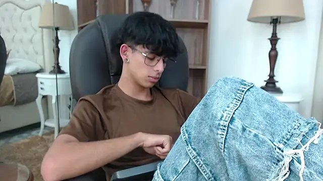 Ibratxandy online show from 03-20-26, 07:08