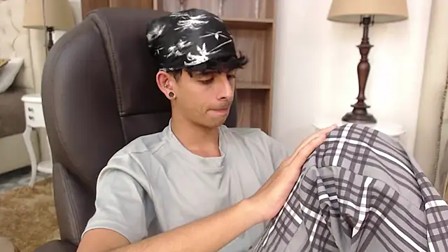 Ibratxandy online show from 03-26-26, 07:19