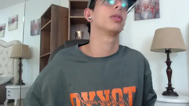 Ibratxandy online show from 05-04-26, 06:59