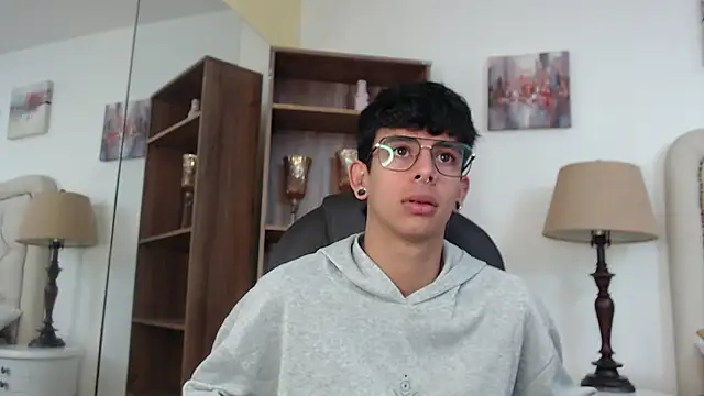 Ibratxandy online show from 05-07-26, 11:48