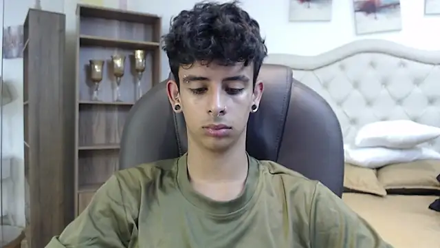 Ibratxandy online show from 05-09-26, 06:57