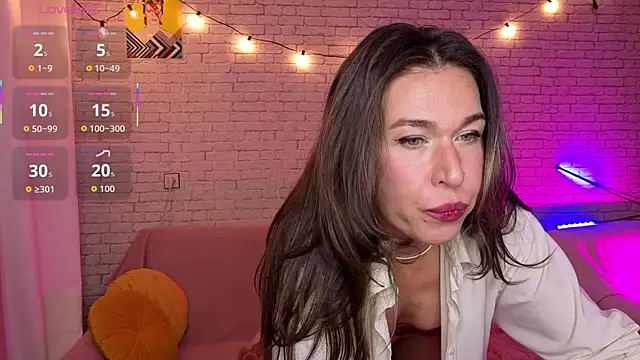 ReginaFoXXXy online show from 09-24-25, 10:51