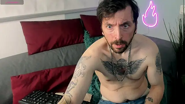 adam  campbell online show from 09-16-25, 04:52