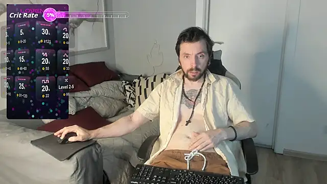 adam  campbell online show from 10-01-25, 04:02