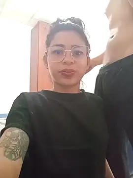 Tendercouple1 online show from 05-11-26, 02:45