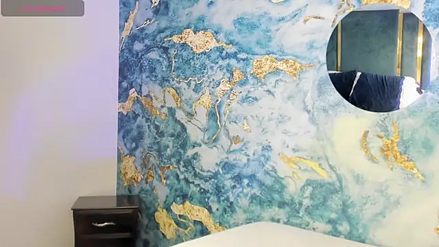 lesly cutee online show from 03-02-26, 12:34