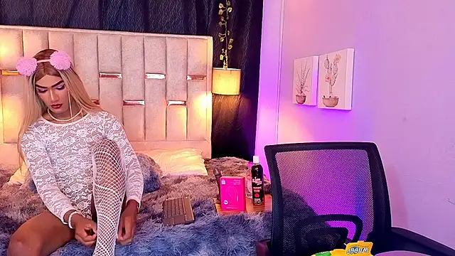 Hanzking01 online show from 10-12-25, 05:06