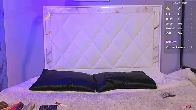 Hanzking01 online show from 03-27-26, 06:41