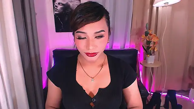 Ubanescka online show from 01-18-26, 06:12