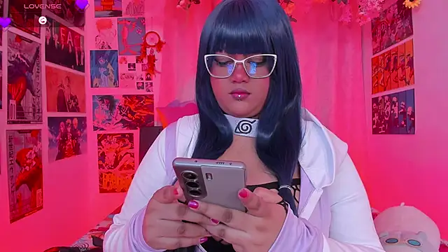 Snapshot of FluffyMelons chatting on 10-26-25, 11:42 FluffyMelons online show from 10-26-25, 11:42