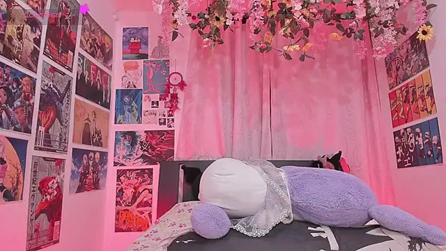 FluffyMelons online show from 05-31-26, 11:06