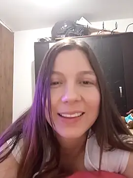 Arianna Moss online show from 09-20-25, 03:07