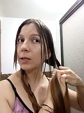 Arianna Moss online show from 09-21-25, 03:19