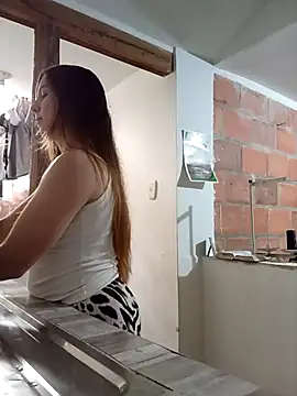 Arianna Moss online show from 09-23-25, 02:09