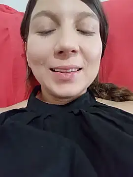 Arianna Moss online show from 09-30-25, 04:01