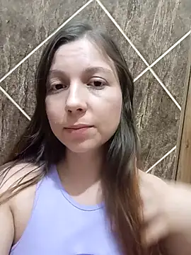 Arianna Moss online show from 10-08-25, 03:48