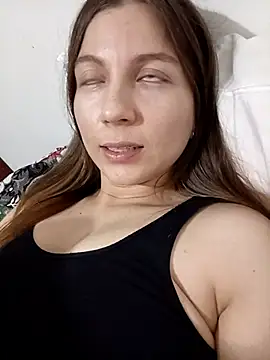 Arianna Moss online show from 10-25-25, 02:52