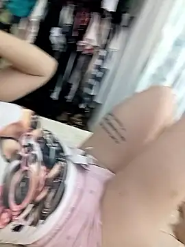 Arianna Moss online show from 11-25-25, 09:59