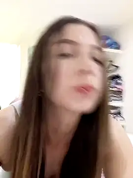 Arianna Moss online show from 03-15-26, 04:02