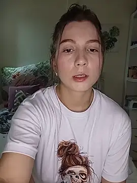 Arianna Moss online show from 06-07-26, 09:51