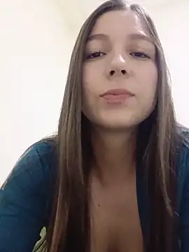Arianna Moss online show from 06-19-26, 12:37