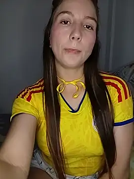 Arianna Moss online show from 06-28-26, 01:55