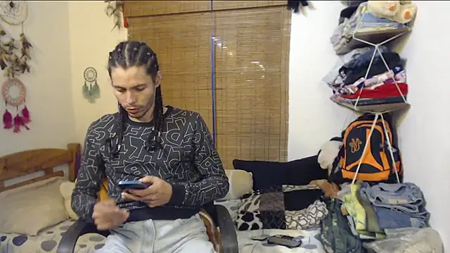 kaidust online show from 03-11-26, 11:11