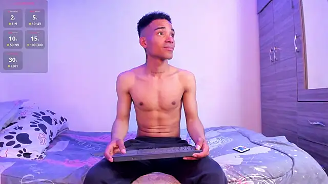 Snapshot of kenan_2601 chatting on 10-15-25, 11:49 kenan 2601 online show from 10-15-25, 11:49