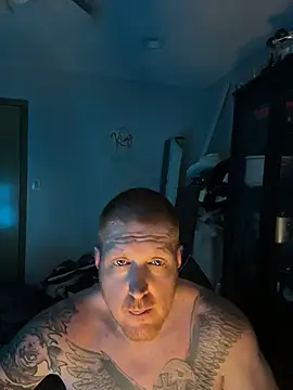 CloudyKingG online show from 06-02-26, 11:23