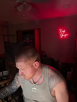 CloudyKingG online show from 07-27-26, 08:32