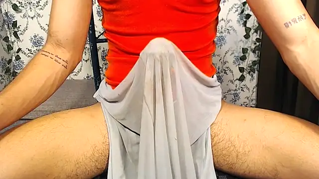 CUMLOADER Brook online show from 11-28-25, 05:10