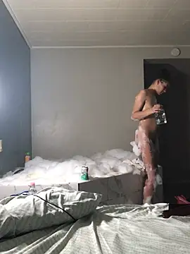 cocopufffs online show from 02-15-26, 08:02