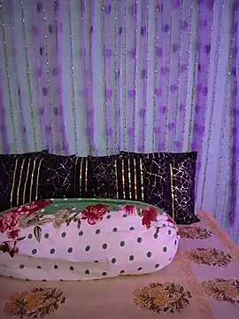 Ishu Lovee online show from 07-27-26, 06:31