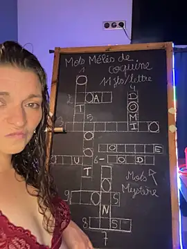 coquineronde online show from 09-16-25, 07:26