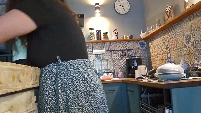 coquineronde online show from 10-24-25, 07:27