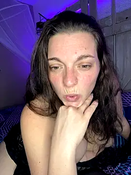 coquineronde online show from 11-02-25, 08:44