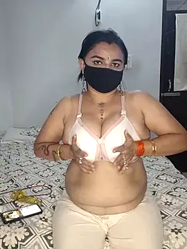 Hot Anjali 123 online show from 10-07-25, 08:55