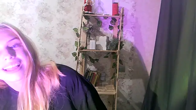 ClaireLaSweet online show from 09-23-25, 02:20