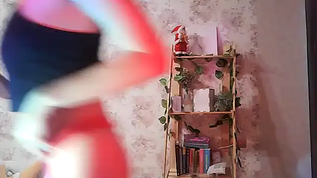 ClaireLaSweet online show from 11-02-25, 01:30