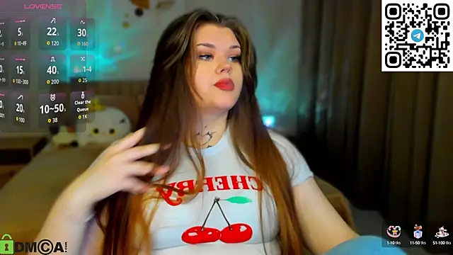 elle one online show from 10-06-25, 03:04