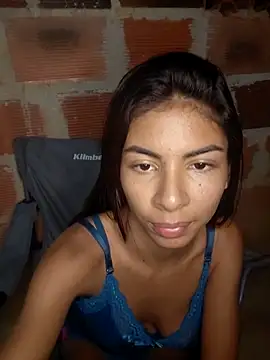 chaparritahot99 online show from 09-24-25, 10:18