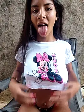 chaparritahot99 online show from 09-27-25, 11:59