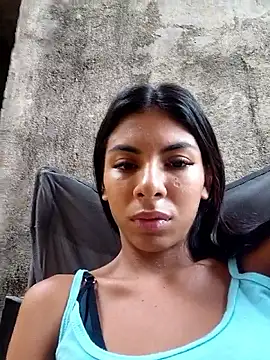 chaparritahot99 online show from 10-10-25, 11:42