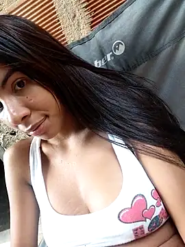 chaparritahot99 online show from 10-16-25, 08:32