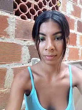 chaparritahot99 online show from 11-02-25, 11:12